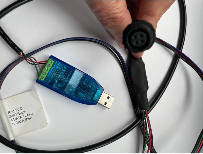 Bee scale | LoraWan.Wiki